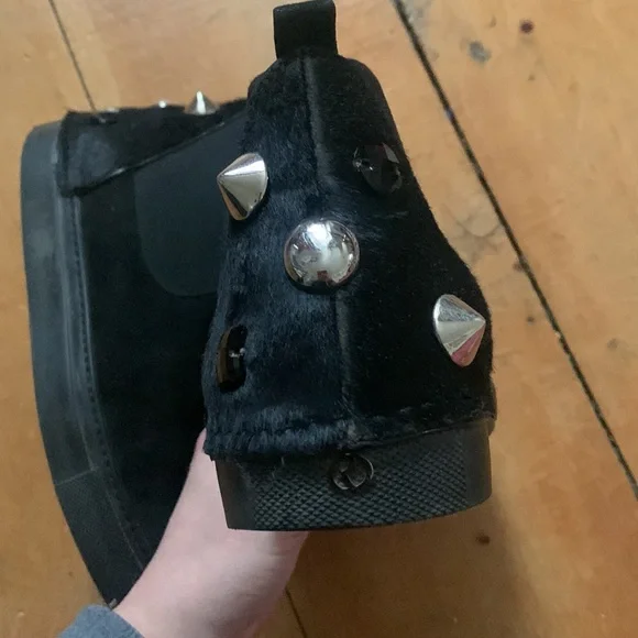 RODO booties - Picture 6 of 11